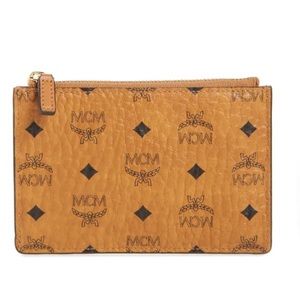 MCM KEY WALLET
